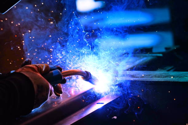 Trusted Mount Zion, IL Welder & Metal Fabrication Experts