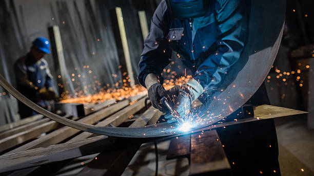 Best Welding Inspection and Certification in Mount Zion, IL